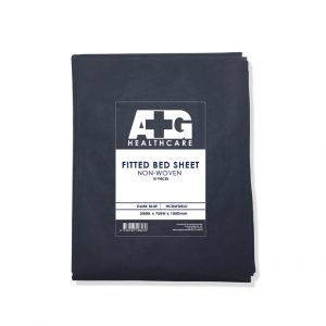 AG Healthcare Fitted Sheet